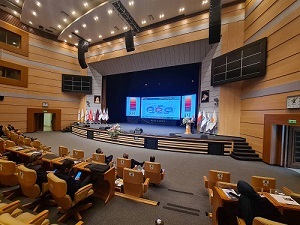 بهبود کارایی و جلوگیری از دور ریز ازمزیتهای اقتصاد چرخشی در صنعت فولاد است بهبود کارایی و جلوگیری از دور ریز ازمزیتهای اقتصاد چرخشی در صنعت فولاد است