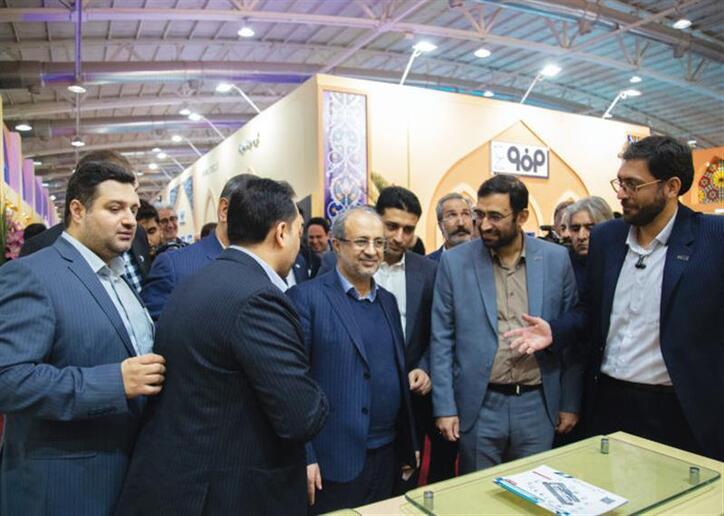 فولاد مبارکه در فعالیت‌های دانش‌بنیان پیشتاز است