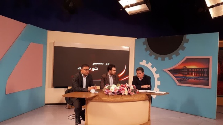احیای واحد‌های صنعتی راکد در اولویت برنامه‌ها قرار دارد/ گام‌های بزرگی جهت جلوگیری از خام‌فروشی برداشته‌ایم