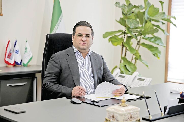 کشف نرخ آهن اسفنجی با مکانیزم عرضه در بورس کالا