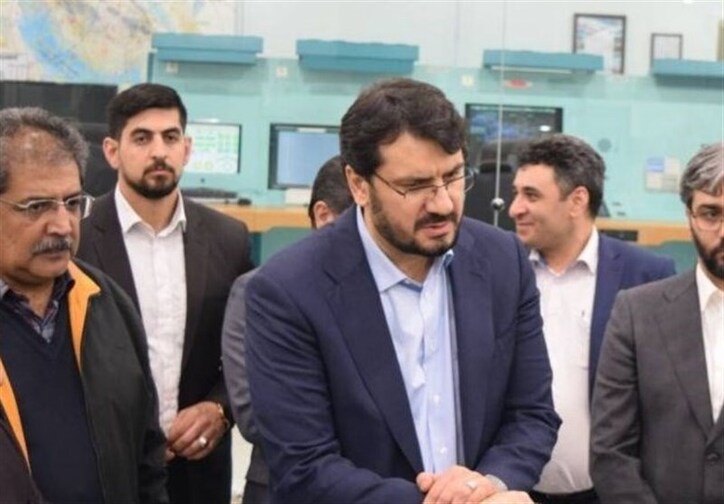 تاکید بذرپاش بر استفاده از توانمندی داخلی در توسعه صنعت هوانوردی