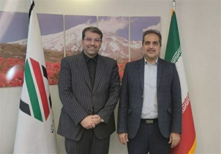 اولین اقدام رضوانی‌فر در گمرک ایران