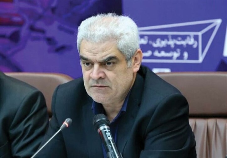 رئیس هیات‌مدیره شرکت فولاد مبارکه: از طرح‌های توسعه فولاد هرمزگان حمایت می‌کنیم