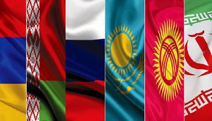 مذاکرات ایران و اوراسیا بر سر تجارت آزاد ۷۵۰۰ قلم کالا نهایی شد