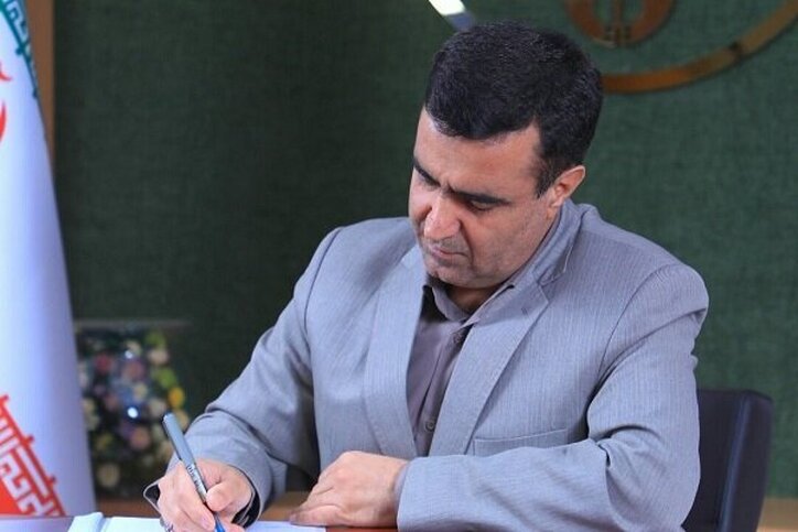 دستور سلاجقه برای تشکیل کمیته تعیین تکلیف کارخانه سیمان زرندیه