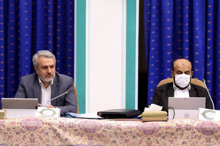 پروژه‌های عظیمی که مرحوم قاسمی اجرا کرد به یادگار خواهد ماند