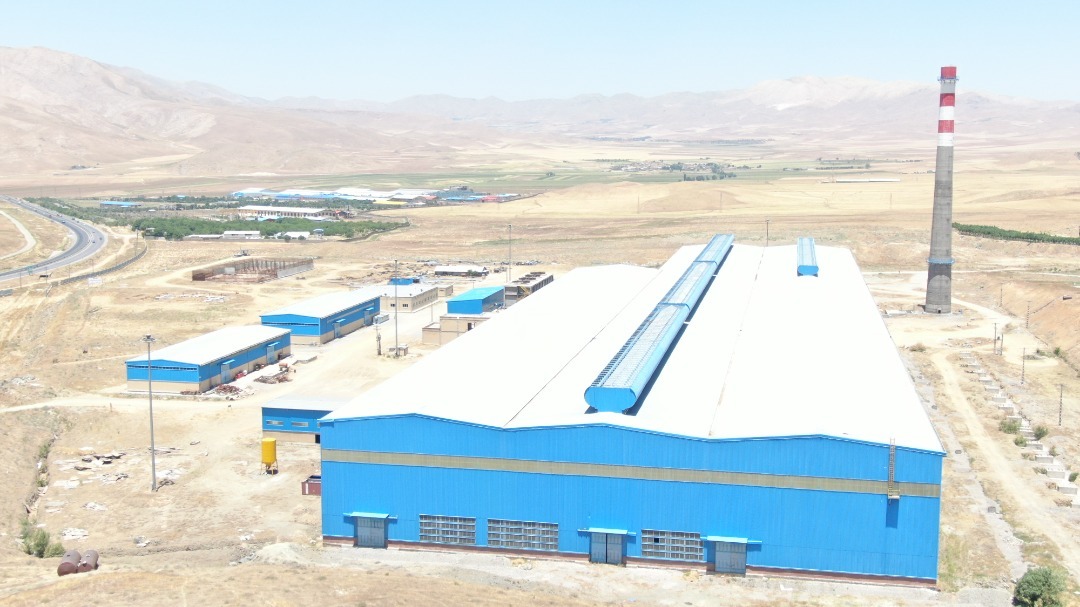 ۲۰ سال معطلی برای ساخت یک کارخانه/ مهلت مالک به سر رسید ۲۰ سال معطلی برای ساخت یک کارخانه/ مهلت مالک به سر رسید