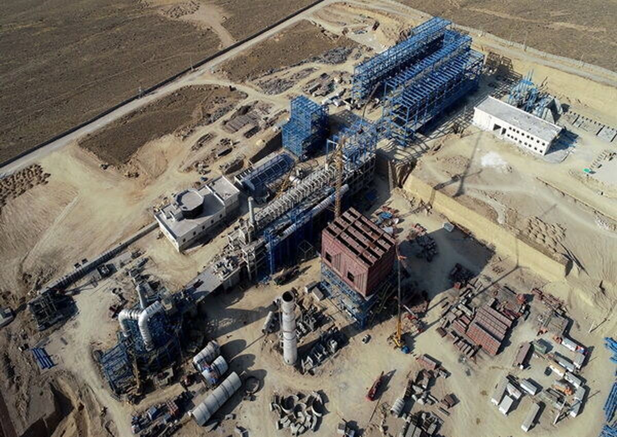 ۲۰ سال معطلی برای ساخت یک کارخانه/ مهلت مالک به سر رسید ۲۰ سال معطلی برای ساخت یک کارخانه/ مهلت مالک به سر رسید