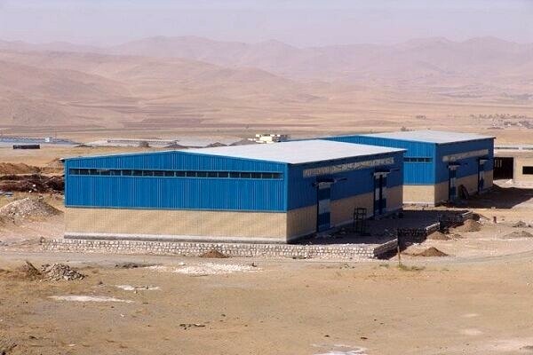۲۰ سال معطلی برای ساخت یک کارخانه/ مهلت مالک به سر رسید ۲۰ سال معطلی برای ساخت یک کارخانه/ مهلت مالک به سر رسید