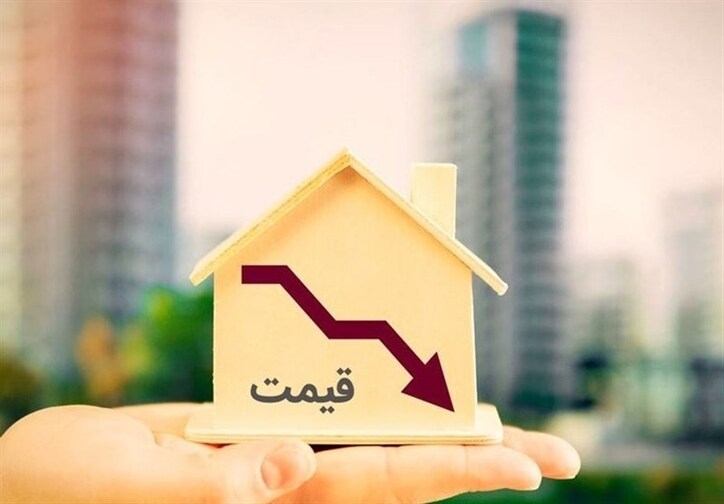 رشد تورم ماهانه مسکن کاهشی شد/ آیا تهران دوباره سیگنال کاهش قیمت مسکن را به کشور صادر می‌کند؟ + جدول