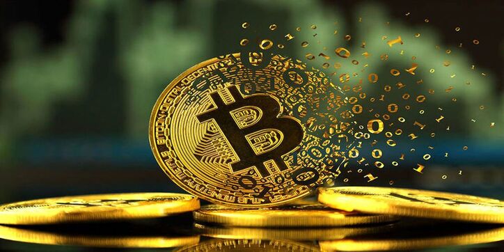 وضعیت ناجور بازار رمز ارز به دلیل سقوط ناگهانی بیت کوین!