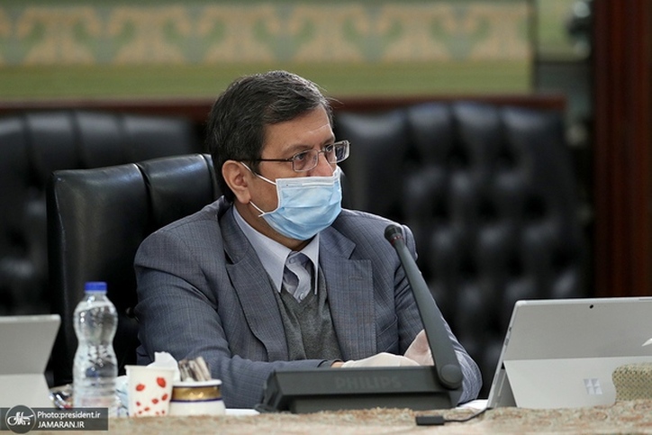 انتقاد همتی از دولت: بابت مهار تورم و تقویت پول ملی خسته نباشید
