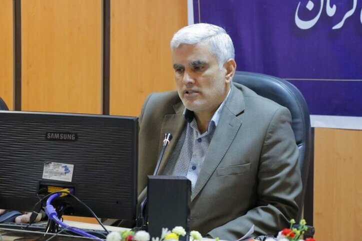 احصاء ۶۲۷ قلم کالا و قطعه راهبردی موردنیاز صنعت و معدن استان کرمان