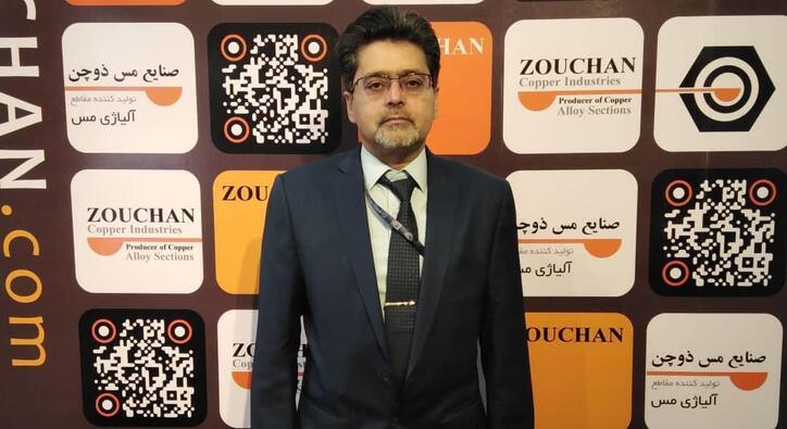 ضرورت تسهیل واردات مواد اولیه