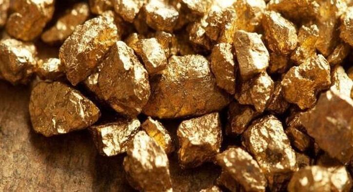 توسعه بخش زیرزمینی معدن طلای سوکاری
