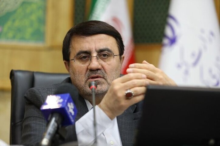 اجرای راه‌آهن کرمانشاه - اسلام آبادغرب سرعت می‌گیرد