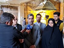 اجرای ۲۲۰۰ پروژه عمرانی در سطح شهرک‌ها و نواحی صنعتی کشور/ سرمایه گذاری ۴۰ هزار میلیاردی در زیرساخت‌ها