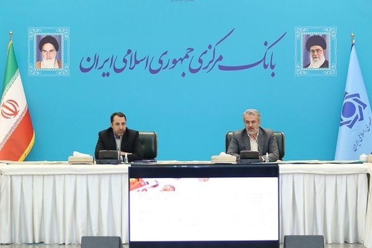 هماهنگی حداکثری بانک مرکزی و وزارت صمت/ آینده تجارت خارجی پیشبینی‌پذیر می‌شود