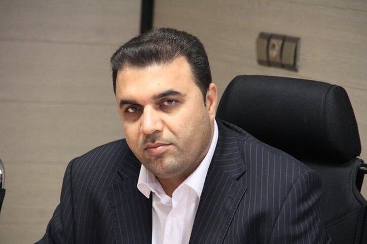 معدن ۸۰۰ میلیون تنی سنگ آهن نگرانی فولادی‌ها را رفع می‌کند