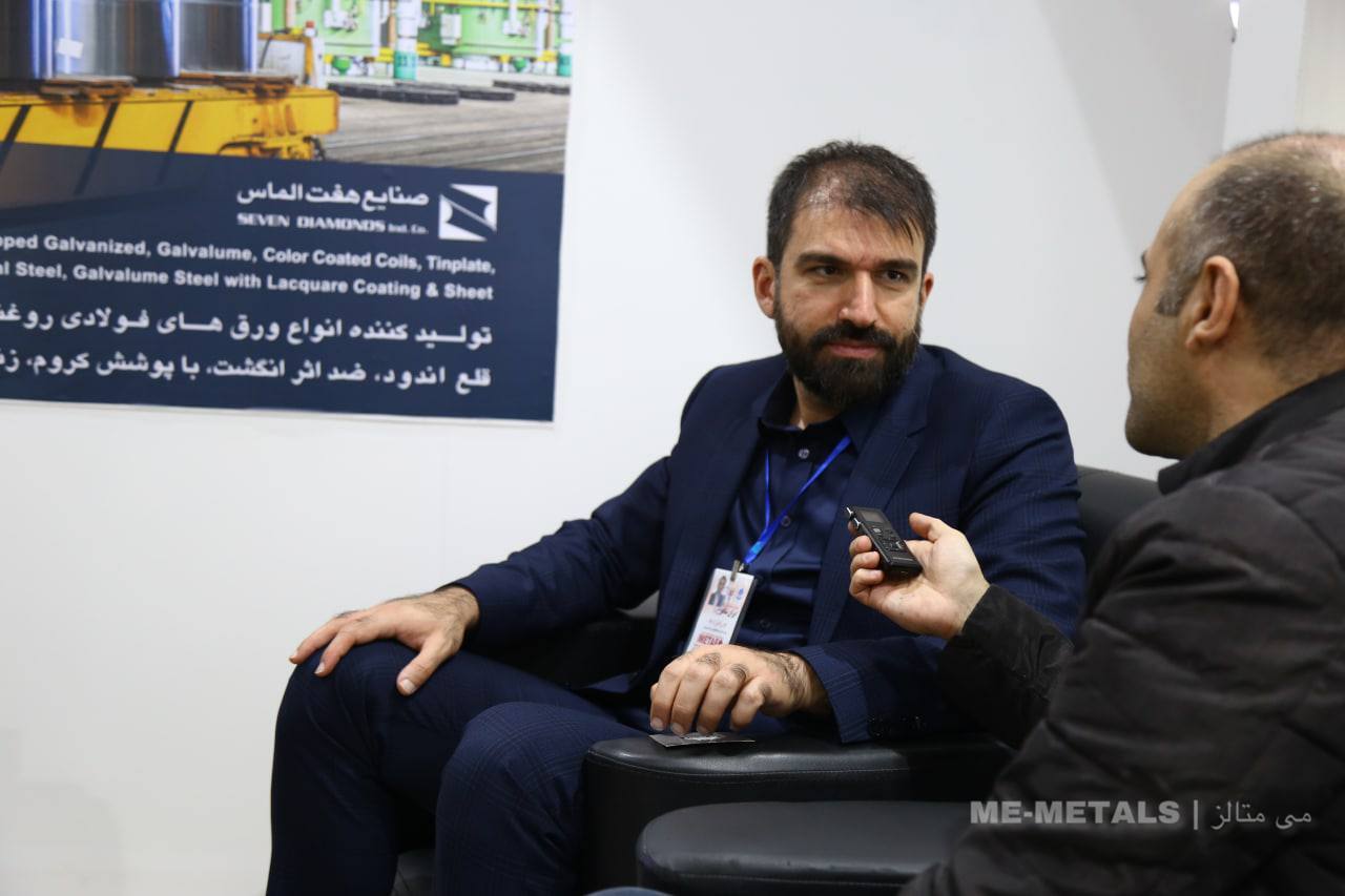 تغییرات پی در پی قوانین و کم رنگ بودن نگاه توسعه&zwnj;محور در مسوولان چالش جدی تولیدکنندگان است