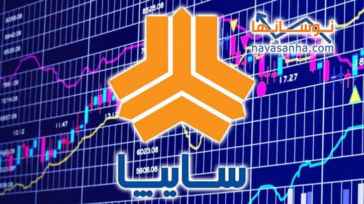 روند صعودی جدید خساپا