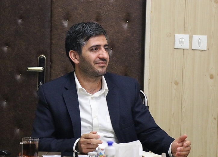 ضرورت تعریف پودمان آموزشی کارشناسان در حوزه پدافند غیرعامل