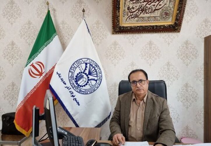 دولت حامی فولاسازان بخش خصوصی باشد