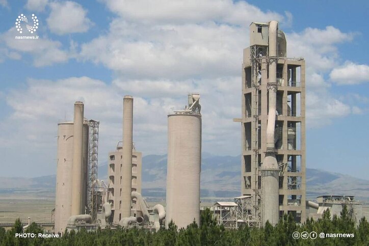 سیمان صوفیان در ریل پیشرفت