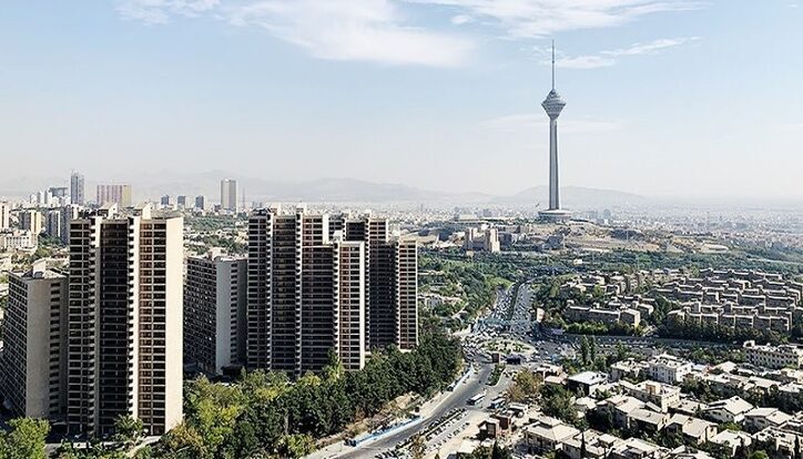 اجاره ۲۴ ساعته آپارتمان؛ ۳ میلیون تومان!