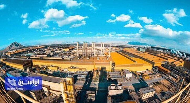 آزمون استخدامی فولاد مبارکه برگزار می‌شود