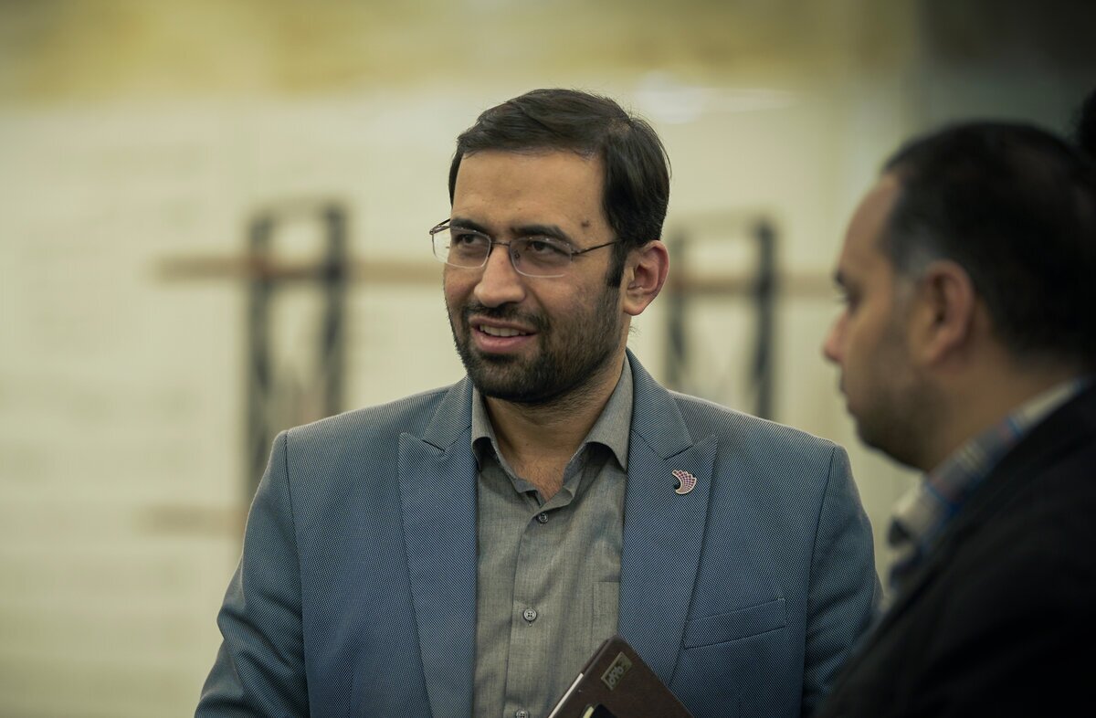 سرمایهگذاری فولاد مبارکه برای رشد و بالندگی زیستبوم فناوری کشور سرمایهگذاری فولاد مبارکه برای رشد و بالندگی زیستبوم فناوری کشور