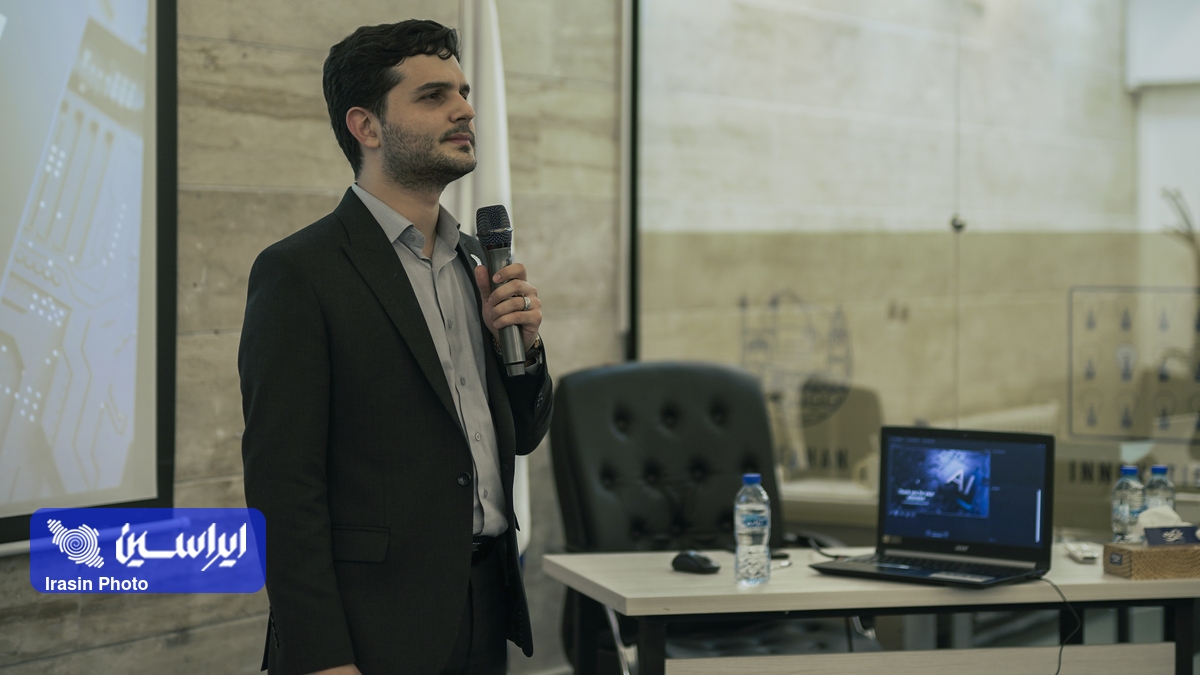 سرمایهگذاری فولاد مبارکه برای رشد و بالندگی زیستبوم فناوری کشور سرمایهگذاری فولاد مبارکه برای رشد و بالندگی زیستبوم فناوری کشور