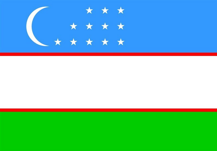 توقف صادرات گاز ازبکستان به چین
