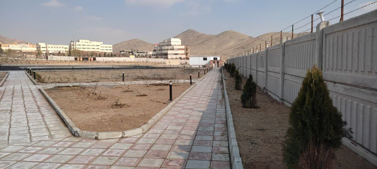 بزرگ ترین سایت اورژانس هوایی کشور توسط یک صنعتگر خیر اراکی احداث و تجهیز شد بزرگ ترین سایت اورژانس هوایی کشور توسط یک صنعتگر خیر اراکی احداث و تجهیز شد