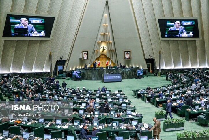 سوال از وزیران صمت و دادگستری در دستور کار هفته جاری مجلس