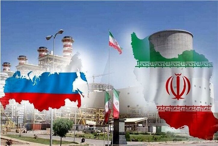 منافع همکاری گازی بین ایران و روسیه/ توسعه نقش ایران در بازار انرژی منطقه و جهان