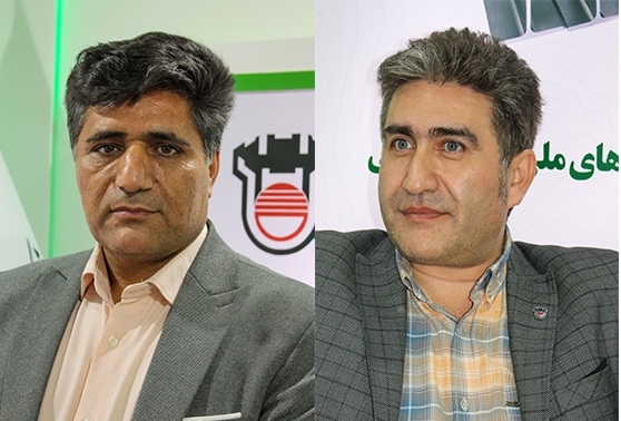 حضور فعال ذوب آهن اصفهان در یازدهمین کنفرانس ملی و چهارمین کنفرانس بین المللی سازه و فولاد + فیلم حضور فعال ذوب آهن اصفهان در یازدهمین کنفرانس ملی و چهارمین کنفرانس بین المللی سازه و فولاد + فیلم