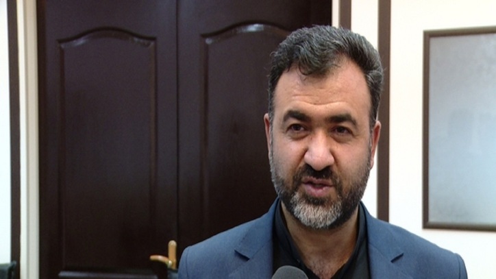 گاز نیروگاه برق و صنایع سیمان قم قطع شد
