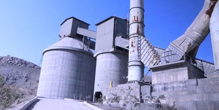 بازی سوخت با صنعت سیمان/ چاره نشود، کارخانه سیمان کرمانشاه هم بحرانی می‌شود