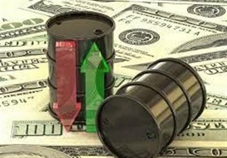 قیمت جهانی نفت امروز ۱۴۰۱/۰۹/۲۵ | برنت ۸۱ دلار و ۱ سنت شد