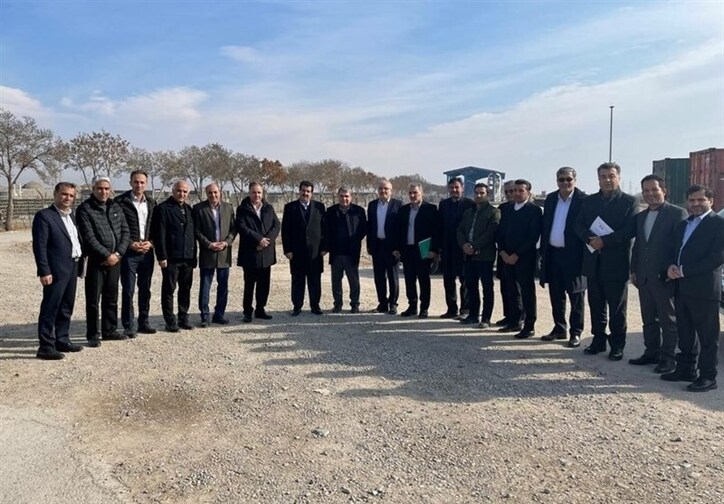 مشارکت بانک رفاه کارگران در طرح احداث تصفیه‌خانه فاضلاب شهرستان مشهد