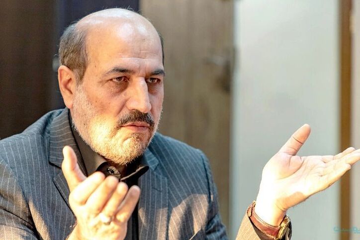 کشور فاقد خودروی ملی است
