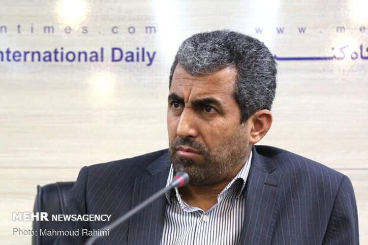 جلوی واردات زغال سنگ به کشور گرفته شود
