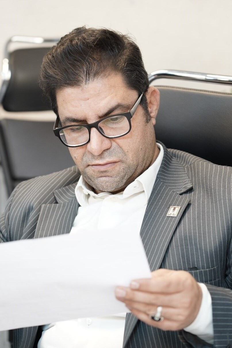 کاهش تورم تولیدکننده بخش معدن در دولت رئیسی در اثر سیاستها و تدبیر متولیان معدن کشور کاهش تورم تولیدکننده بخش معدن در دولت رئیسی در اثر سیاستها و تدبیر متولیان معدن کشور