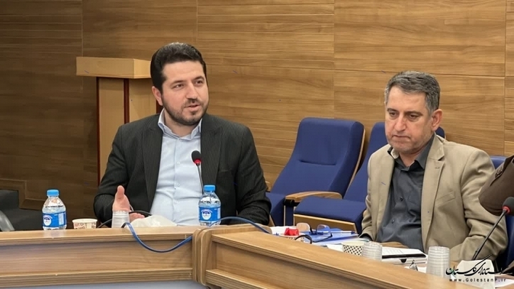 آغاز طرح ضربتی برخورد با معادن شن و ماسه غیرمجاز در گلستان