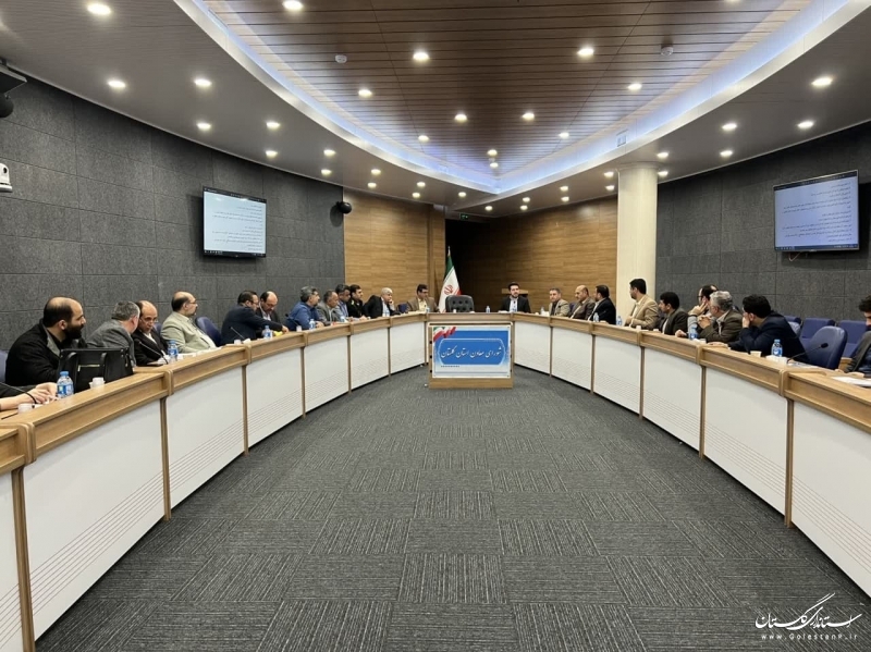آغاز طرح ضربتی برخورد با معادن شن و ماسه غیرمجاز در گلستان آغاز طرح ضربتی برخورد با معادن شن و ماسه غیرمجاز در گلستان