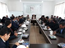 سهم خراسان جنوبی از محل درآمد معادن پیگیری می‌شود