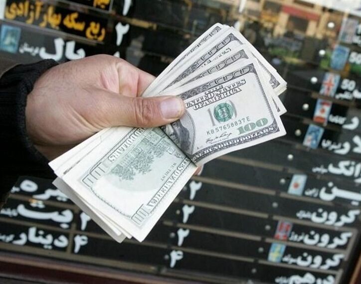 سؤال رایج ارزی