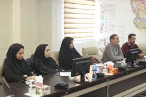 شورای ارتباطات ،رسانه و روابط عمومی تاصیکو تشکیل شد شورای ارتباطات ،رسانه و روابط عمومی تاصیکو تشکیل شد