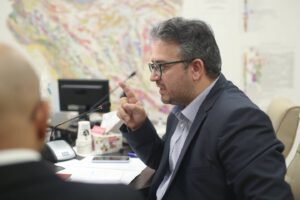 شورای ارتباطات ،رسانه و روابط عمومی تاصیکو تشکیل شد شورای ارتباطات ،رسانه و روابط عمومی تاصیکو تشکیل شد